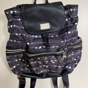 Betsey Johnson Backpack